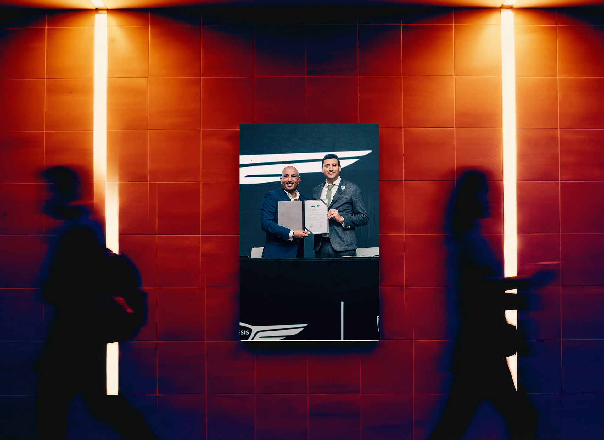 Digital & Performance Marketing